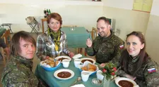 Redaktori si to rozdajú! Nielen na tanieri!