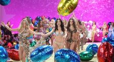 Victoria´s Secret Fashion Show už DNES!