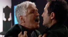 Ezel: 21. a 22. epizóda