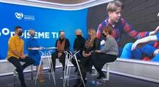 Pokračujeme v boji proti šikanovaniu