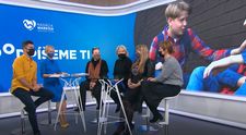 Pokračujeme v boji proti šikanovaniu
