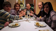 Tribula: Nevieš variť, nezavadzaj v kuchyni!