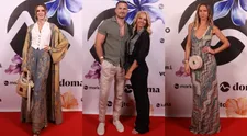 Módna polícia z Media párty Markízy: Celebrity siahli po dizajnérskych outfitoch