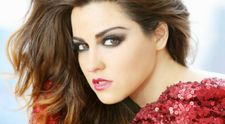 Maite Perroni: Má hviezdne maniere?!