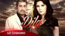 Turecký seriál Dila už čoskoro na Doma: Pozrite si prvé promo!
