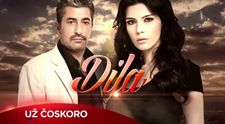 Turecký seriál Dila už čoskoro na Doma: Pozrite si prvé promo!