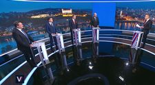 Predposledná predvolebná diskusia víťazom pondelkového večera