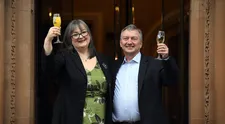 Žiadne autá ani luxusné dovolenky. Manželia prezradili, čo urobili s rozprávkovým jackpotom