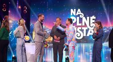 Obľúbená šou Možné je všetko! sa s divákmi rozlúčila suverénnym víťazstvom