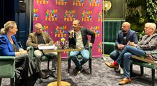 Kultúra zaplesá. Na Slovensku vznikol nový medzinárodný filmový festival