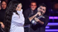 Európske hudobné ceny MTV sú rozdané. Pieseň roka žiadnym prekvapením!
