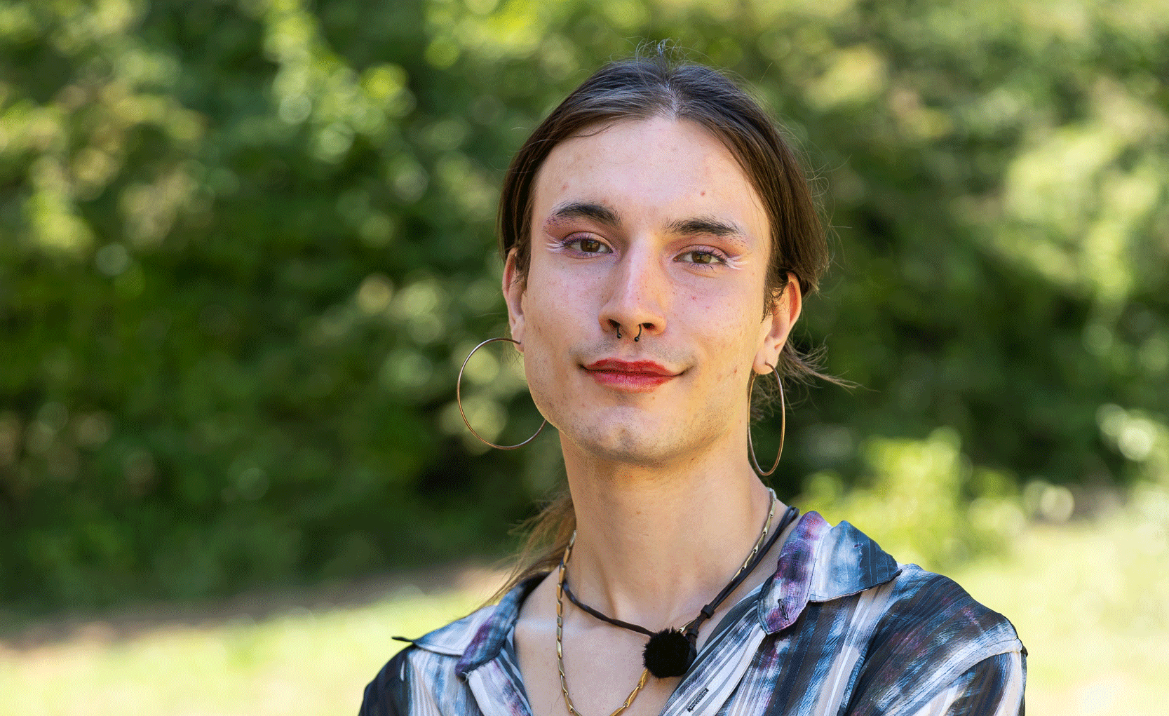 Farma bude pre neho očistou: Pri streľbe v Teplárni prišiel o dvoch kamarátov