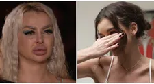 Plač a intrigy! Dolli spravila škandál hneď na začiatku šou