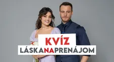 KVÍZ pre fanúšikov Lásky na prenájom: Otestujte sa, ako poznáte obľúbený seriál