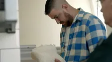 Počas nakrúcania Na nože už videl všeličo. Toto ho však úplne dorazilo!