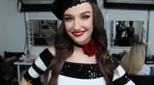 Petra Dubayová zažiarila ako pravá Francúzka: Nalíčte sa ako ona