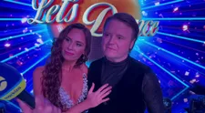 Čo sľúbil, to dodržal: Ján Tribula sa ostrihal, Natália ho na generálke nespoznala