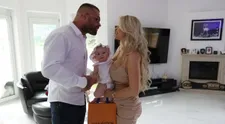 Koniec česko-slovenského páru: Karlos Vémola a Lela Ceterová oznámili rozchod