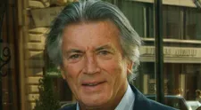 Legendárny Pierre Brice je mŕtvy: Bol blízkym priateľom Karla Gotta