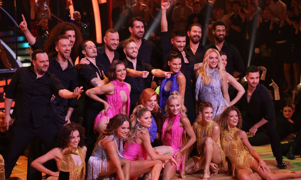 Hviezda Let's Dance mieri do Mamy na prenájom: Pekne zamotá dej