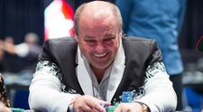Ján Bendík je historicky prvým slovenským šampiónom Main Eventu European Poker Tour!