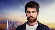 Nedim z Dvoch tvárí Istanbulu v skutočnosti: Neuveríte, aký je to fešák