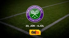 Wimbledon 2014: Vstúpte do tej najlepšej tenisovej spoločnosti!