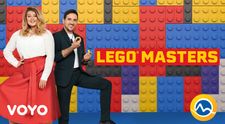Nová slovenská šou LEGO® MASTERS štartuje na TV Markíza už túto nedeľu