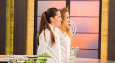 Finále šou MasterChef na spadnutie: Hlasujte, kto podľa vás zvíťazí!