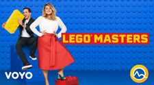 Veľkolepé výtvory z obľúbenej stavebnice: TV Markíza v júni odštartuje svetovú šou pre celú rodinu LEGO® MASTERS