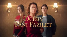 TV Doma prináša divácky hit Dcéry pani Fazilet: Emóciami nabitý seriál o zakázanej láske a nenaplnených túžbach