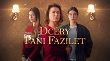 TV Doma prináša divácky hit Dcéry pani Fazilet: Emóciami nabitý seriál o zakázanej láske a nenaplnených túžbach
