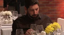 Elegán Tunel z Hornej Dolnej: Vieme, kto mu v reštaurácii robil spoločnosť!