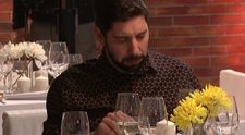 Elegán Tunel z Hornej Dolnej: Vieme, kto mu v reštaurácii robil spoločnosť!