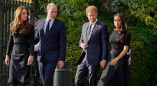 Harry a Meghan nemali o chorobe Kate ani potuchy: Zverejnili ich reakciu