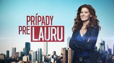 Na Doma prichádza krimiseriál Prípady pre Lauru: Sexy ryšavka v hlavnej úlohe!