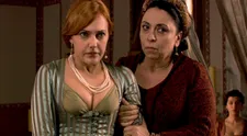 Sultán: 9. a 10. epizóda
