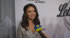 Markizácka moderátorka na Let's Dance. Doplnok, aký by ste nečakali