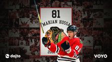 Obrovská pocta pre hokejovú legendu Mariána Hossu, Dajto a Voyo budú naživo pri tom!