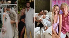 Páry, ktoré sú aj po skončení šou Love Island spolu: Len málokto by to čakal