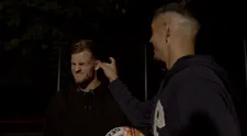 Au, to muselo bolieť! Aj veľkí profesionáli sa hrajú ako deti
