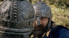 Sultán – nové časti: 60. epizóda