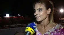 Judínyová: Pre bulvár je striedma, nám povedala všetko!