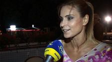 Judínyová: Pre bulvár je striedma, nám povedala všetko!