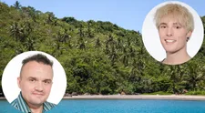 Majstri z Ostrova: Postaví Rišo atómovú elektráreň?