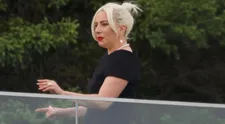 Lady Gaga tehotná nie je! Speváčka poprela všetky špekulácie