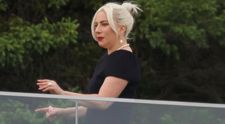 Lady Gaga tehotná nie je! Speváčka poprela všetky špekulácie
