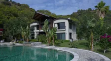 V tejto nádhernej vile sa natáčala šou Ruža pre nevestu: Zábery, ktoré uvidíte prví