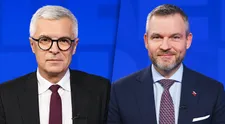 Vyjadrenia Korčoka i Pellegriniho pred prvým spoločným duelom. Pýtali sme sa, prečo až teraz