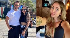 Tereza na adresu Petrany: Len ťažko hľadala slová
